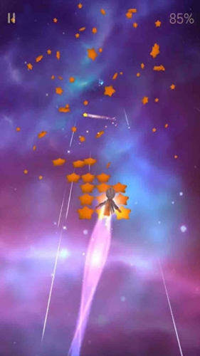 滚动的天空2国际版