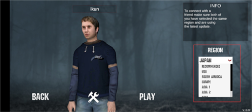 蜘蛛怪物所有皮肤解锁版