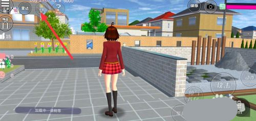 七七酱同款樱花校园模拟器无广告2024