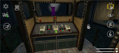 蜘蛛怪物中文版