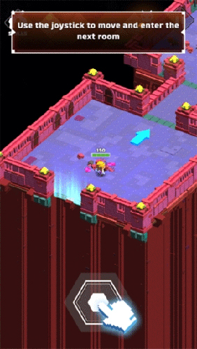 枪与地牢完整版