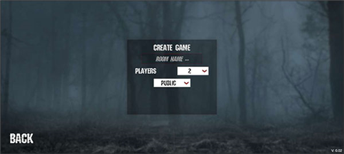 蜘蛛怪物中文版