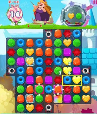 宾果消消消官方版