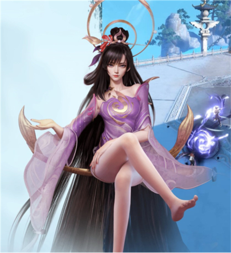 凡人修仙传人界篇官方版