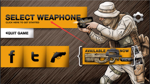 枪械模拟器8全部武器解锁版