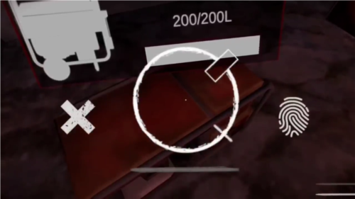 蜘蛛怪物中文版