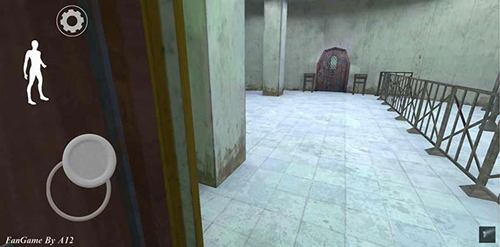 恐怖老奶奶无广告版