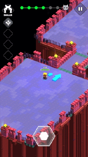 枪与地牢完整版