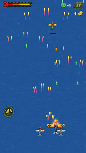 1945经典射击安卓版