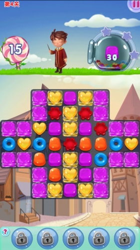 宾果消消消官方版