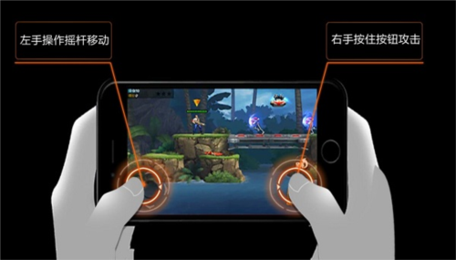 魂斗罗归来变态版