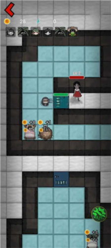 猛鬼宿舍2024版本