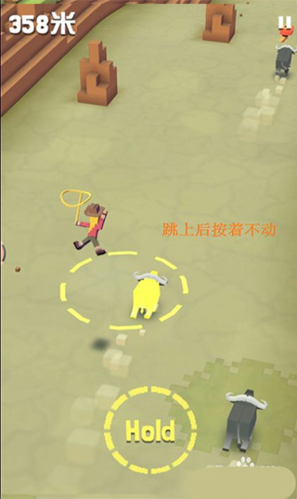 疯狂动物园雪人版