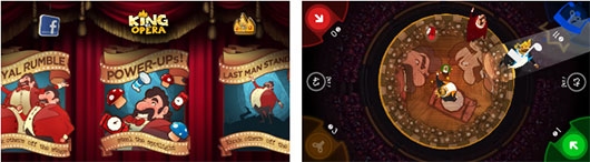 歌剧之王最新版