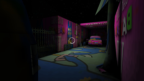 班班幼儿园8同人版最新版