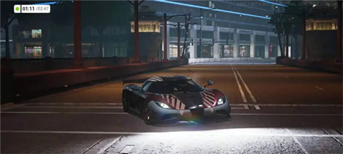 巅峰极速网易渠道服