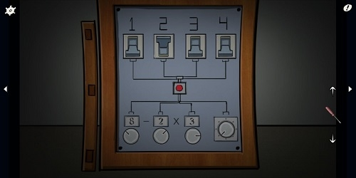 暗影城5:揭露真相