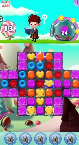 宾果消消消官方版