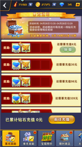 世界钓鱼之旅国际版