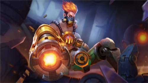 曙光英雄vivo客户端