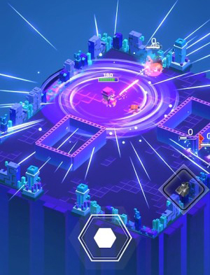 枪与地牢完整版