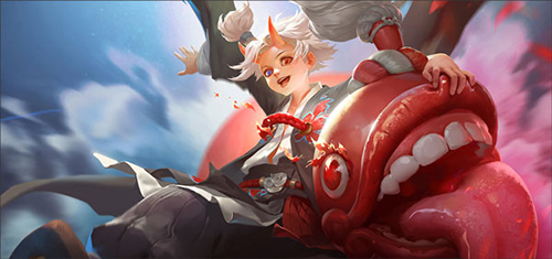 曙光英雄vivo客户端