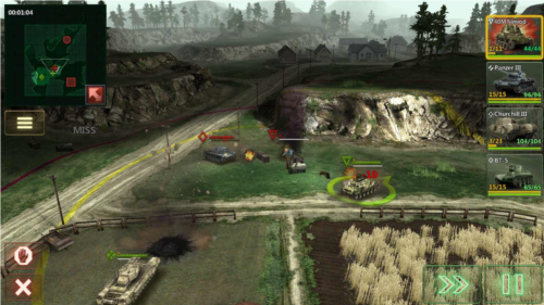 装甲时代最新版