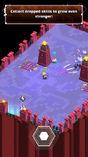 枪与地牢完整版