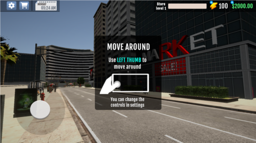 手机店模拟器无限金币版