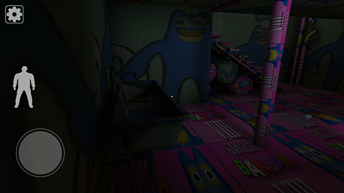 班班幼儿园8同人版最新版