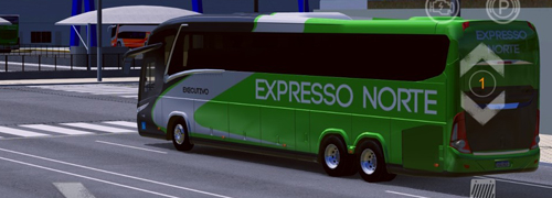 驾驶工作模拟器多人版