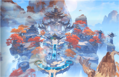 凡人修仙传人界篇官方版