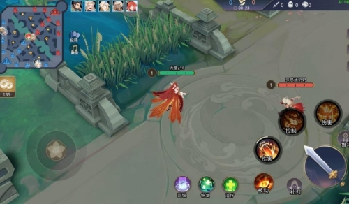 最强决战5v5破解版免广告