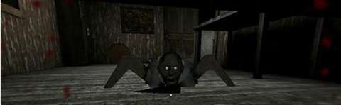 恐怖老奶奶无广告版