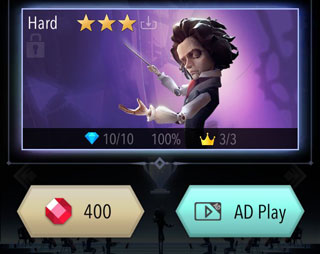 滚动的天空2国际版