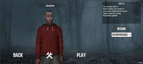 蜘蛛怪物中文版