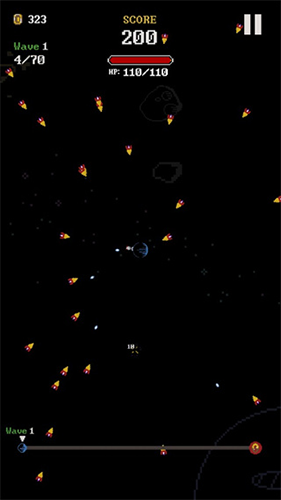 环形防御最新版本