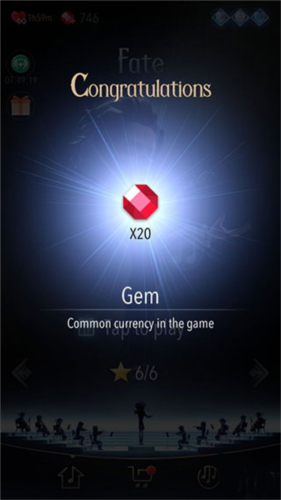 滚动的天空2国际版