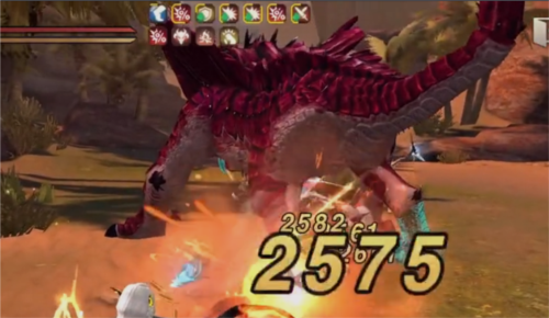 猎魂觉醒微信版