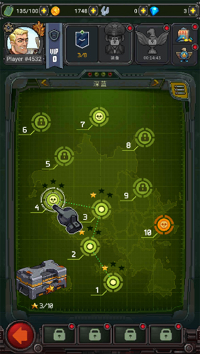 1945经典射击安卓版