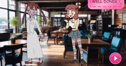 莱西的衣橱遗产中文版