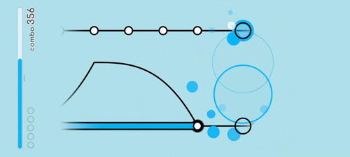 律动轨迹rizline港澳台版