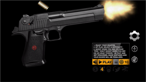 枪械模拟器8全部武器解锁版