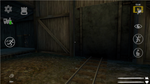 蜘蛛怪物中文版