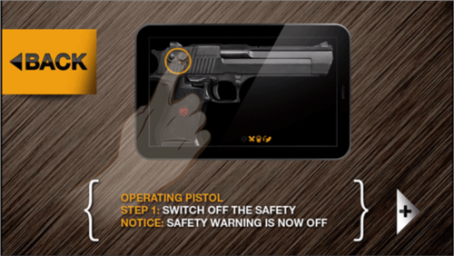 枪械模拟器8全部武器解锁版