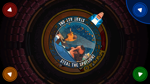 歌剧之王最新版