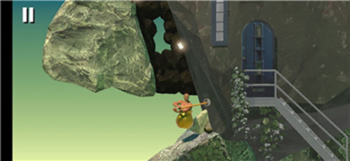 Getting Over It手机版