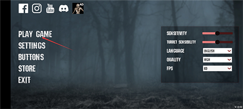 蜘蛛怪物所有皮肤解锁版