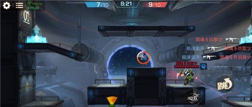 魂斗罗归来变态版