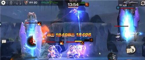 魂斗罗归来体验服